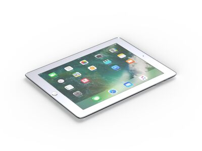 Apple iPad 2 01