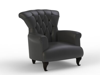 Armchair 03