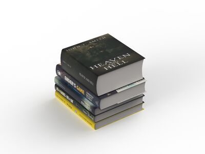 Books 07