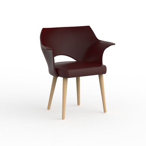 Gunnar Chair G 3D Model