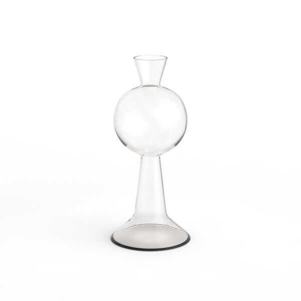 Home Acqua Glass Decor B 3D Model