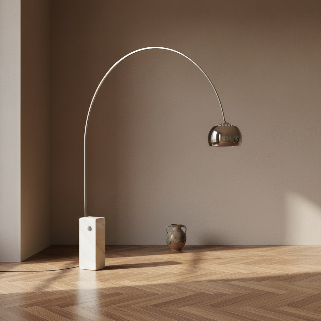 Flos_Arco_Lamp