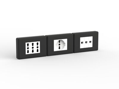 Electrical Outlets 01