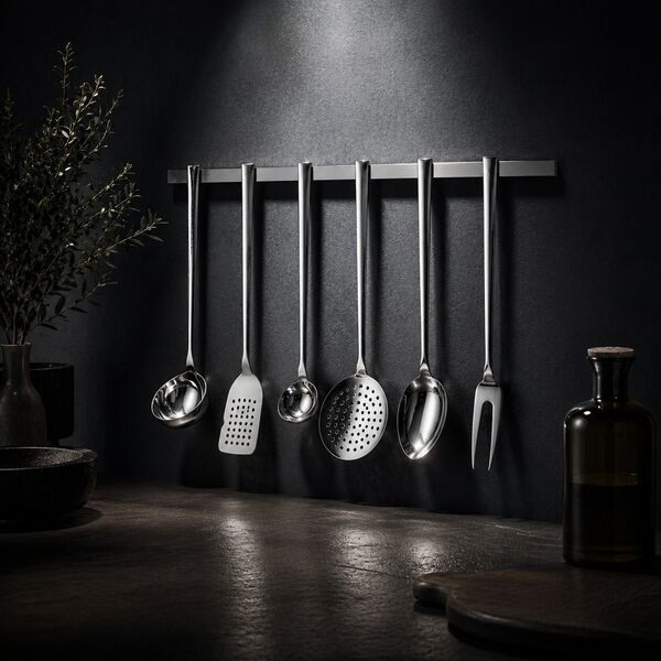 Alessi_Brigata Set 3D Model