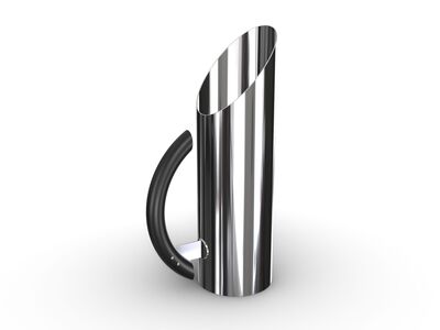 Alessi_Tua Pitcher 3D Model