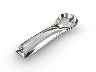 Alessi Koki RhinoRender