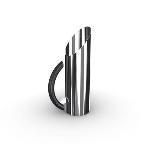Alessi_Tua Pitcher 3D Model