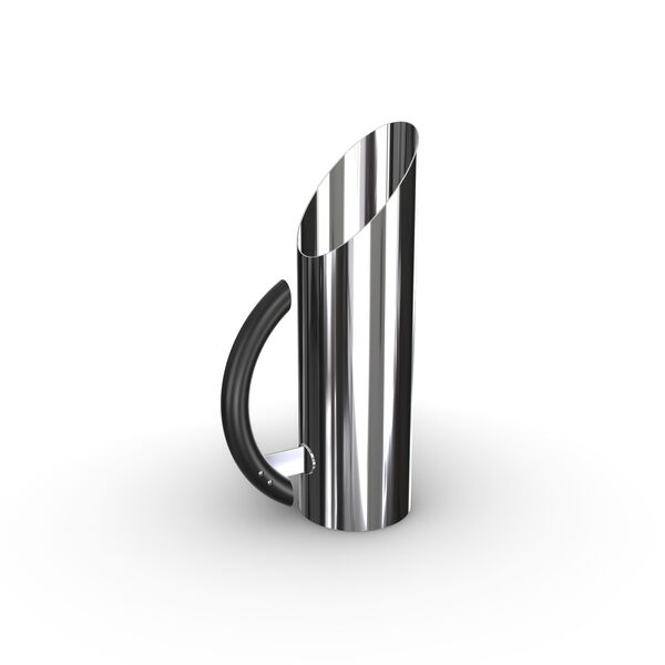 Alessi_Tua Pitcher 3D Model