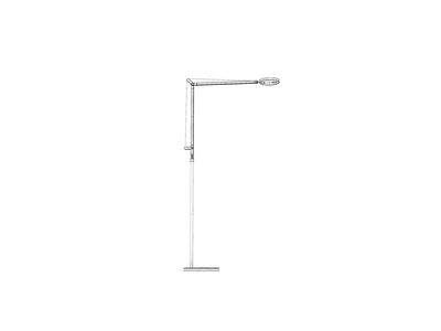 Artemide Demetra sw