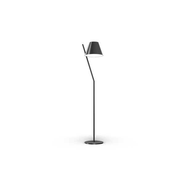La Petite Floor Lamp 3D Model