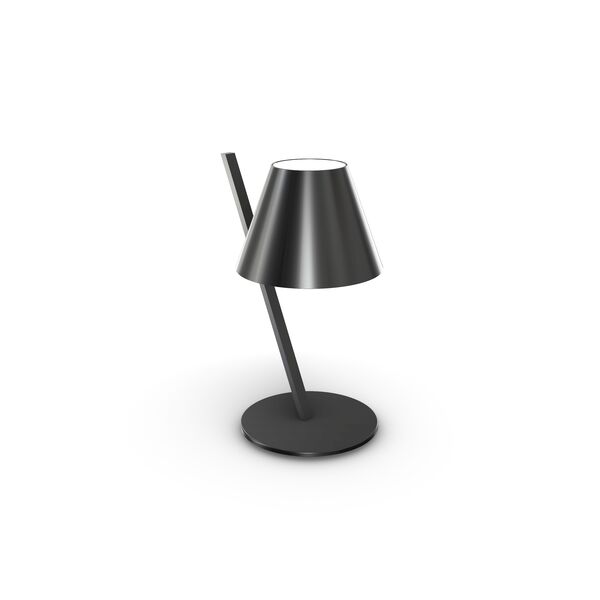 La Petite Table Lamp 3D Model