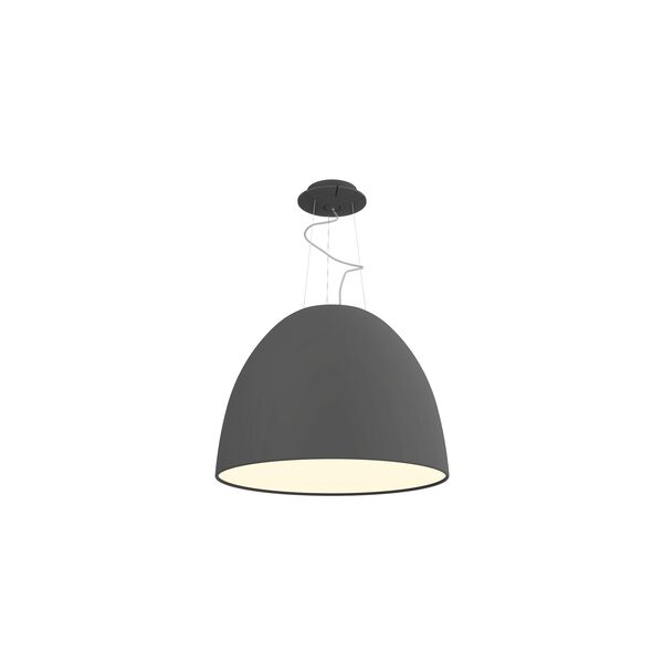Nur Suspension Lamp 3D Model