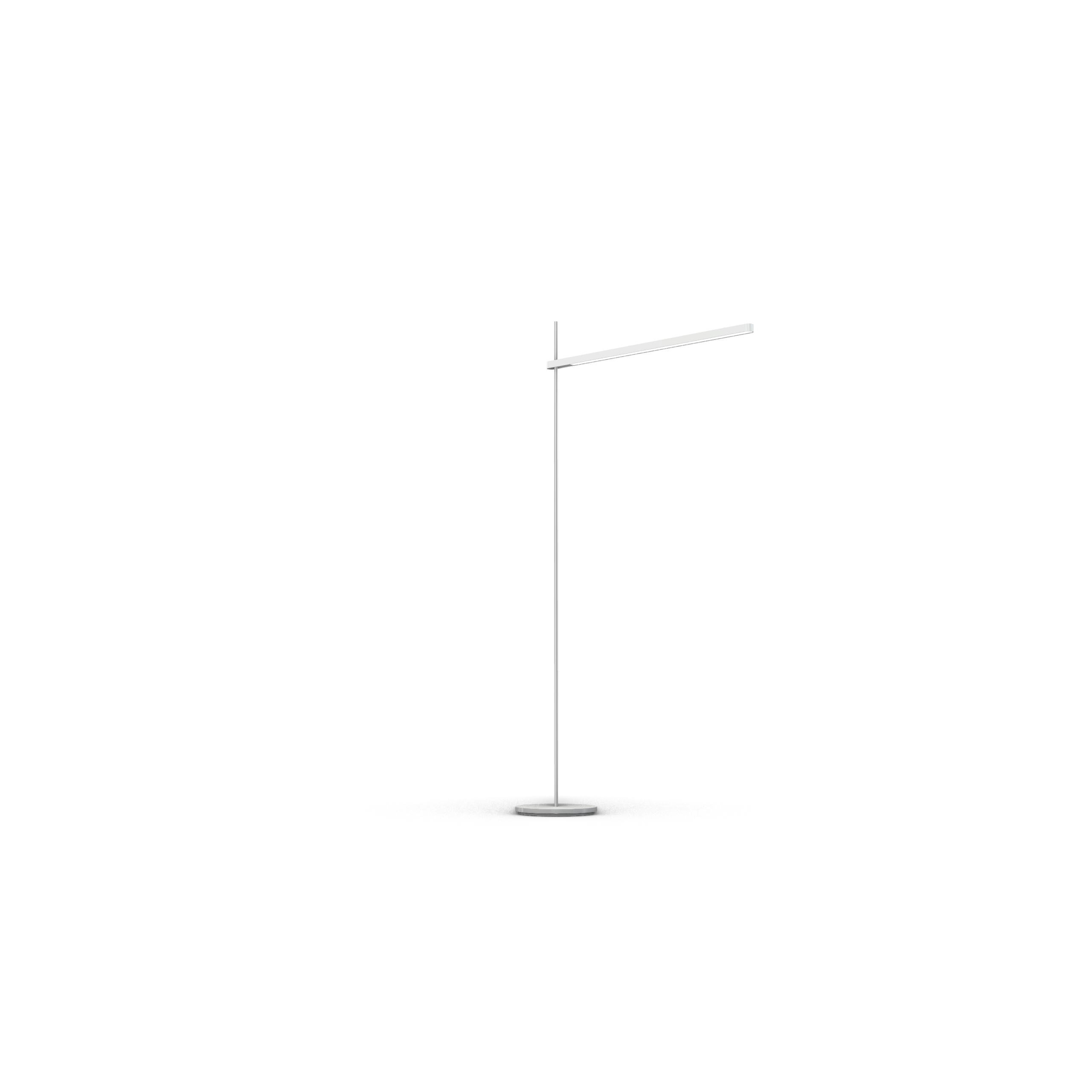 Talak Floor Lamp 3D Model