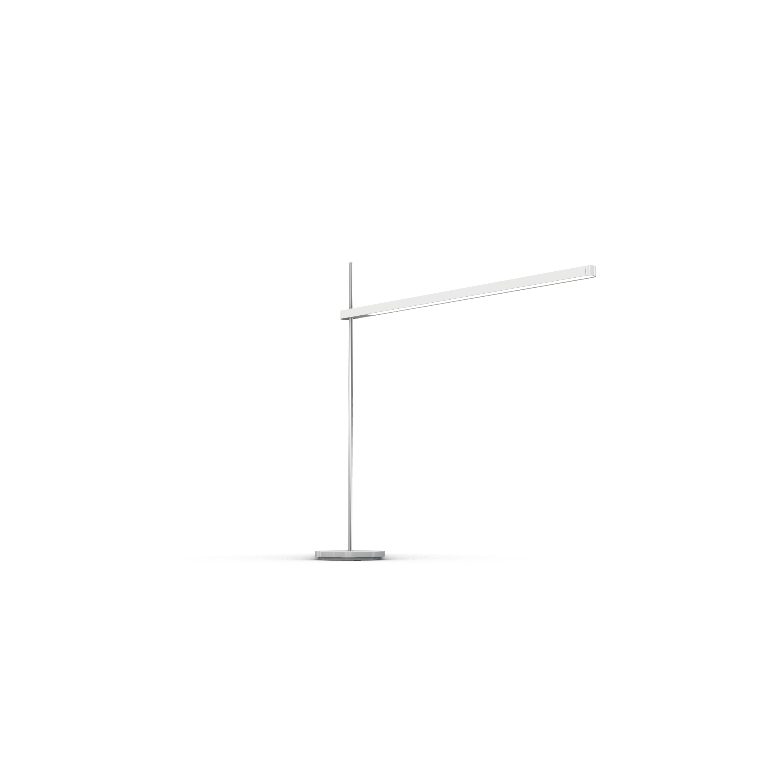Talak Table Lamp 3D Model