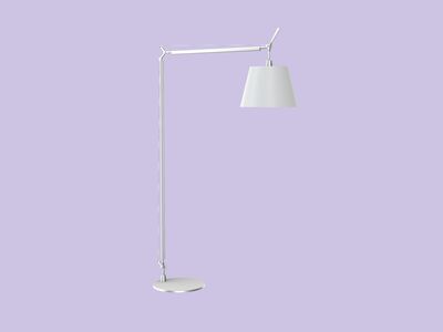 Artemide Tolomeo Maxi Floor Lamp rv