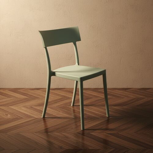 Catwalk Chair 3D Model