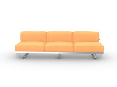 Cassina Canape appartement Le Corbusier Sofa rv.jpg