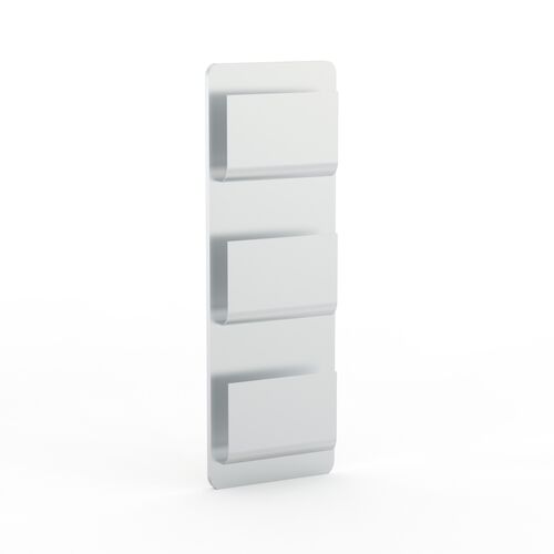 Rack Metal Magazine 01 3D Model