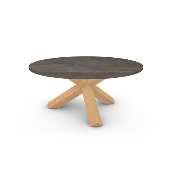 452 La Rotonda Table 3D Model