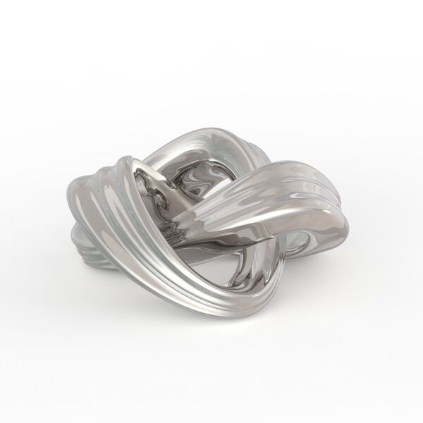 Abstract Ornament 05 3D Model