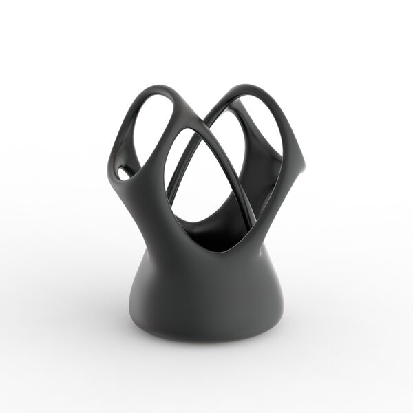 Table Vase Ornament 06 3D Model