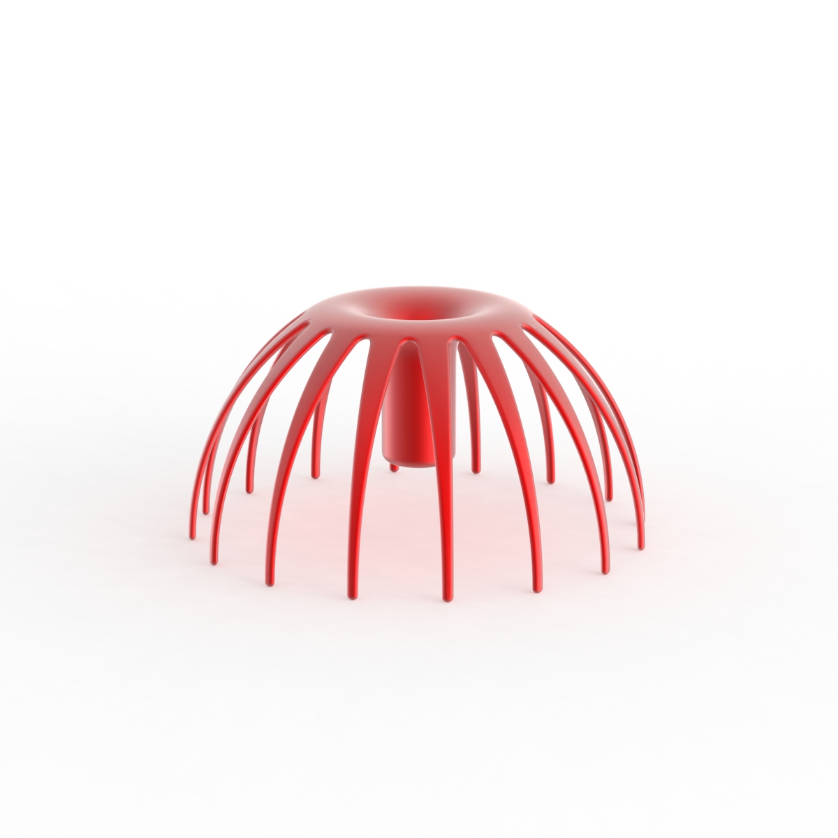 Ornament 07 3D Model