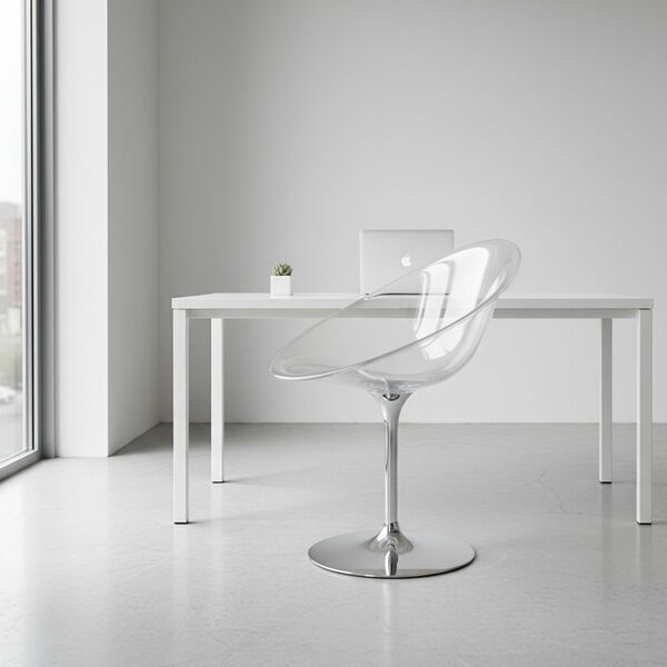 Ero|S| Chair 3D Model