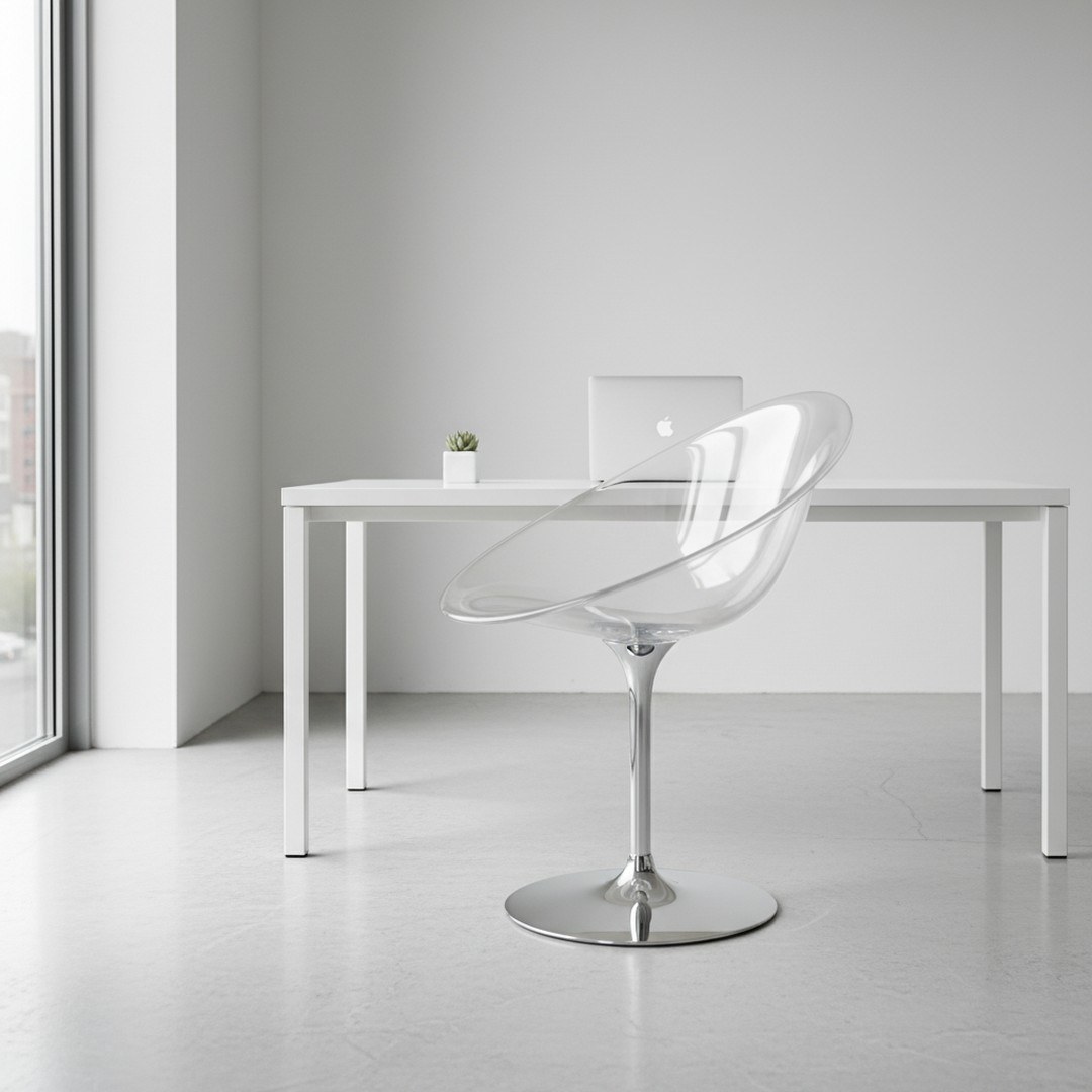 Ero|S| Chair 3D Model