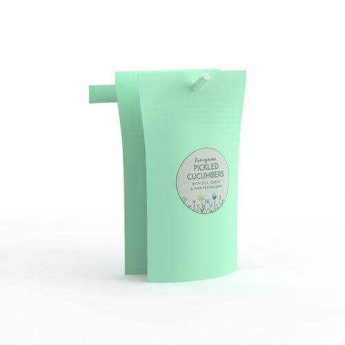 Packages 03 3D Model