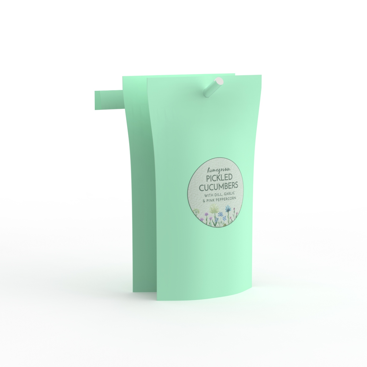 Packages 03 3D Model