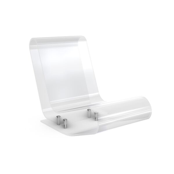 LCP Chair 3D Model