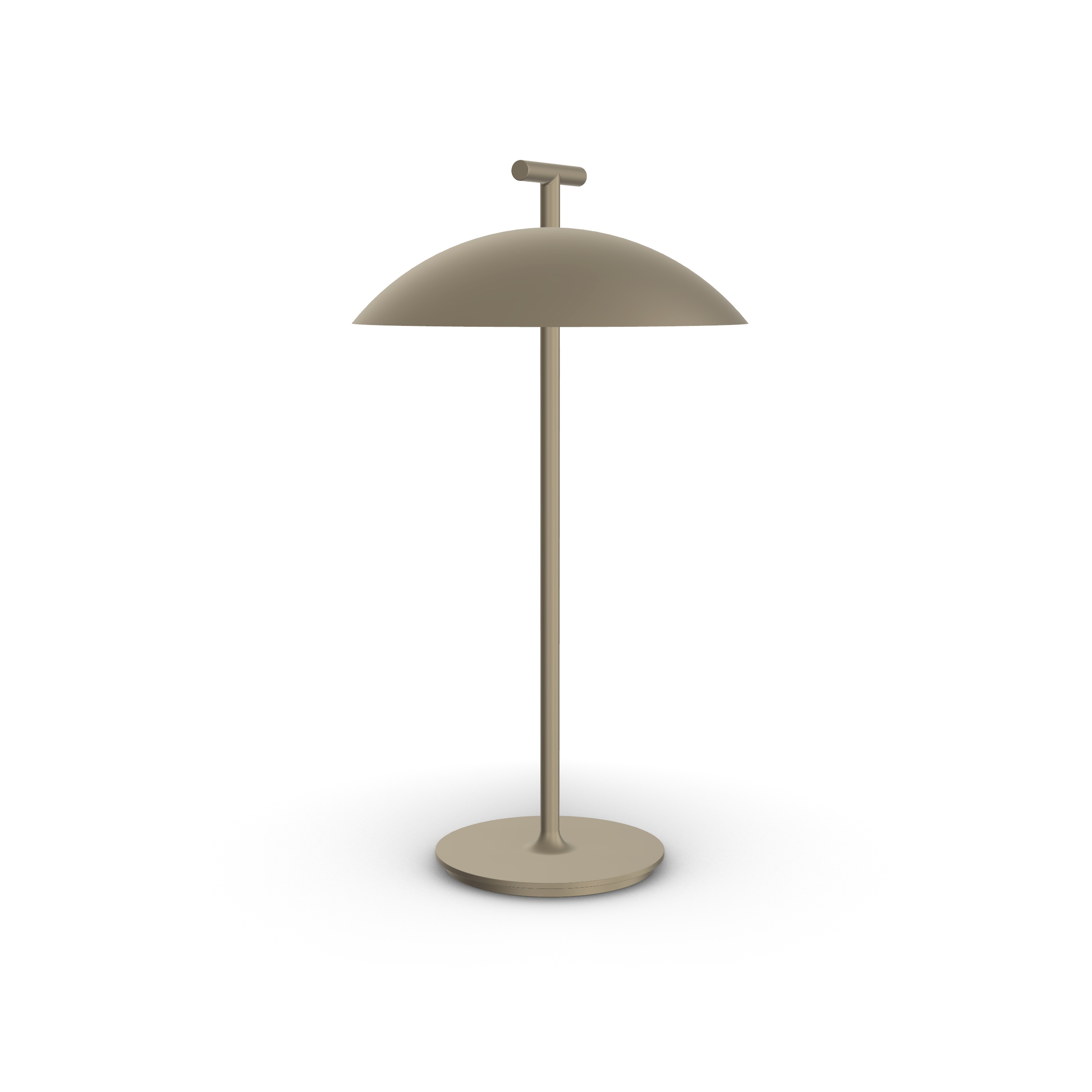 Geen Mini 3D Model