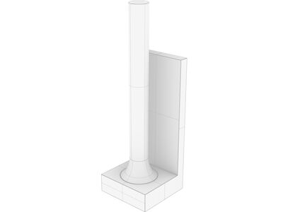 Kartell Goodnight Applique Rhino3DMShaded.jpg