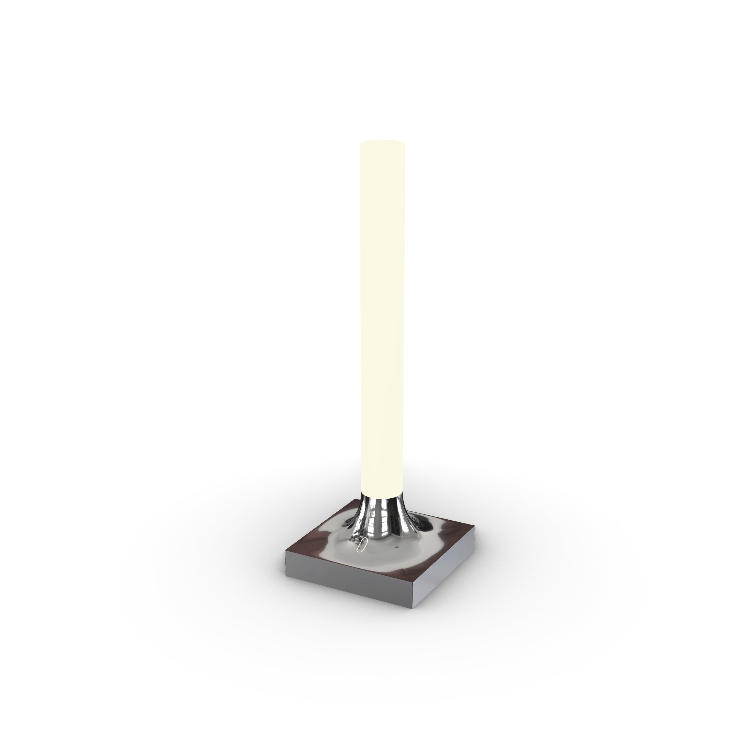 Goodnight 3D Model