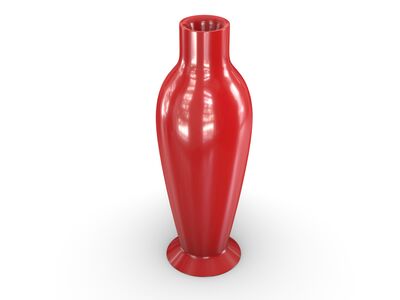 Kartell Misses Flower Power RhinoRender.jpg