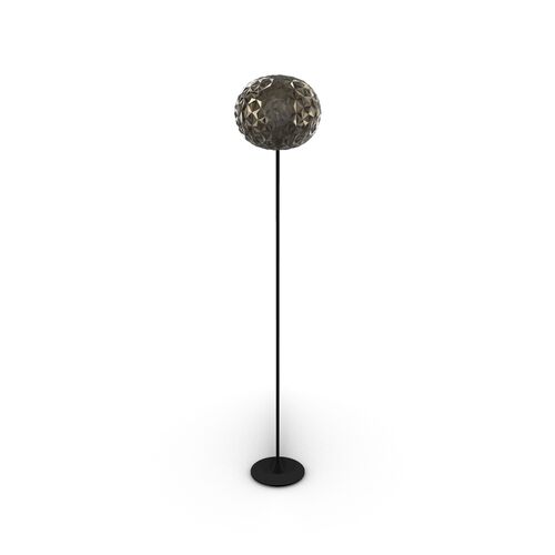 Planet Floor 160 3D Model