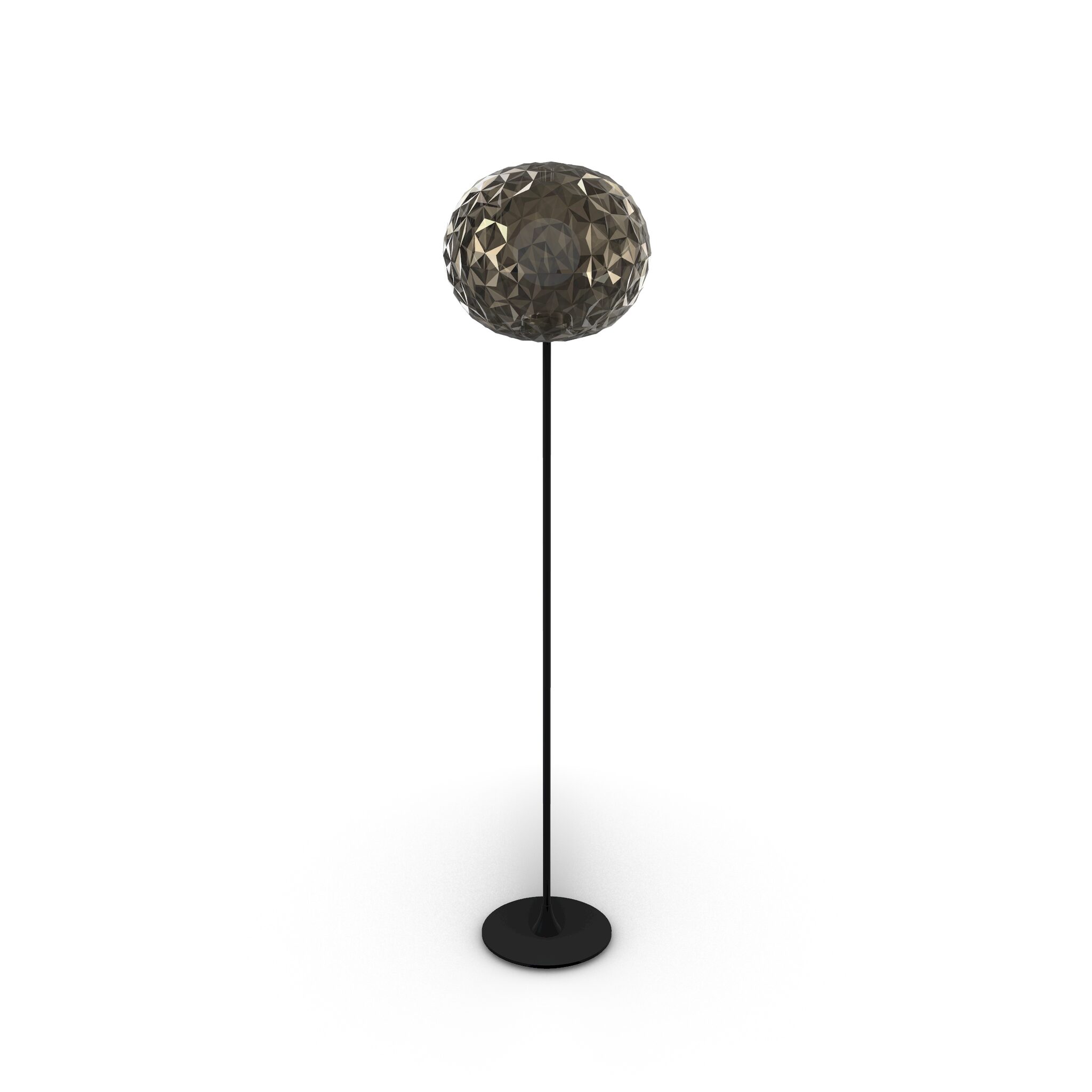 Planet Floor 130 3D Model