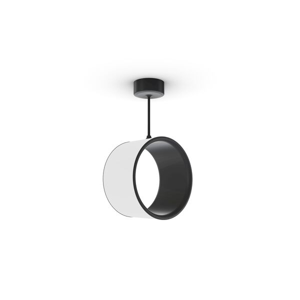 Lost Suspension Lamp 3D Model