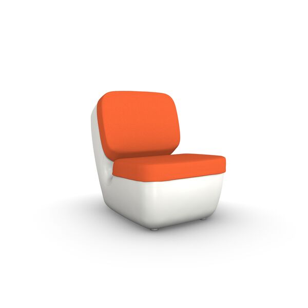 Nimrod Chair 3D Model