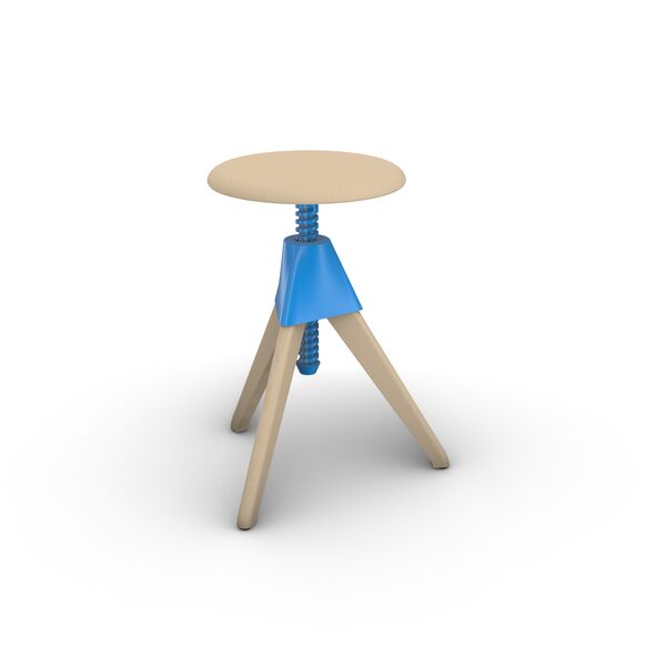 Jerry The Wild Bunch 3D Model