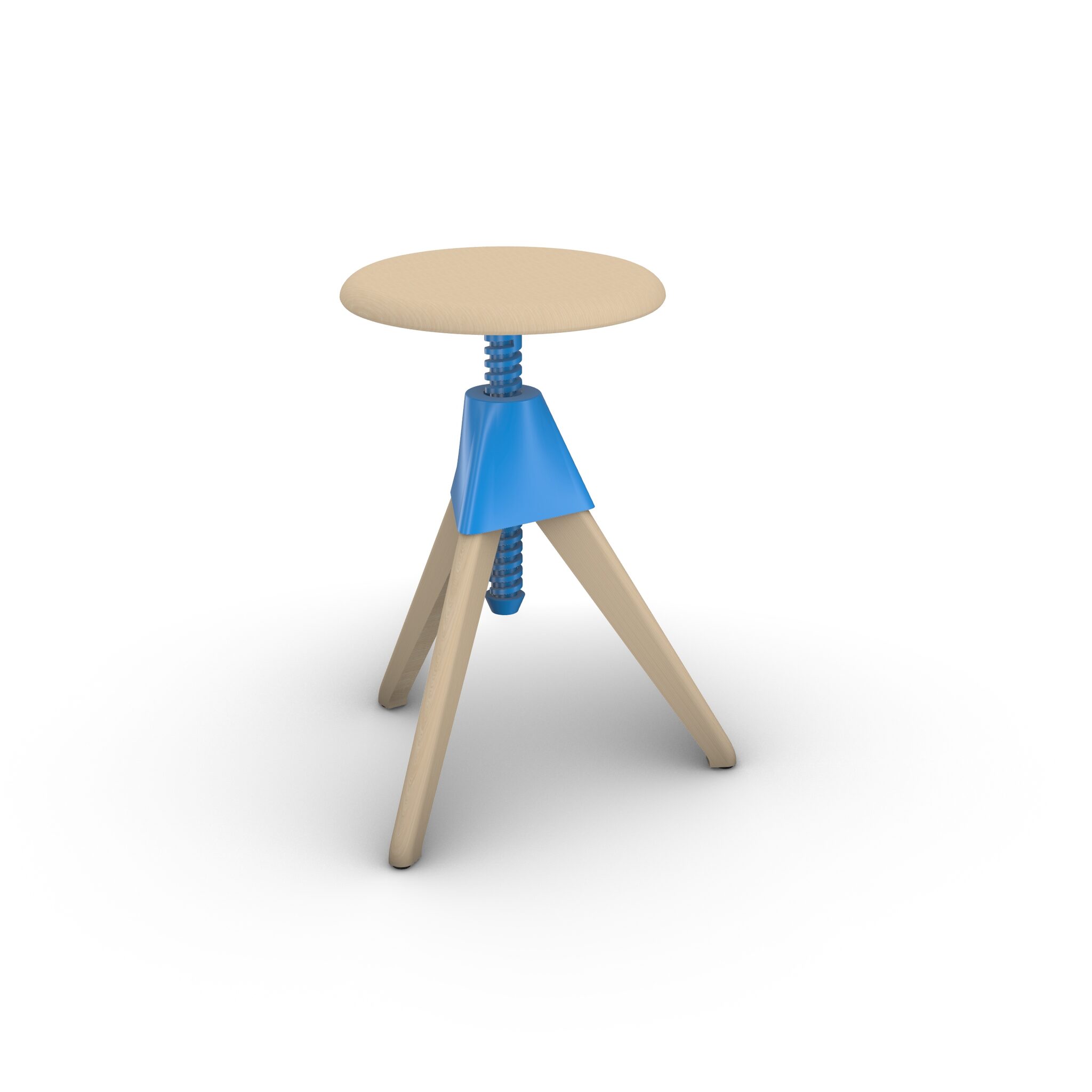 Jerry The Wild Bunch 3D Model
