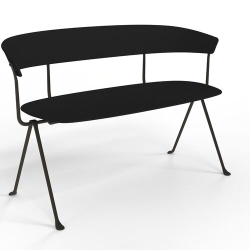 Officina Bench 3D Model