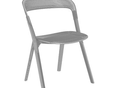 Magis Pila Chair sv