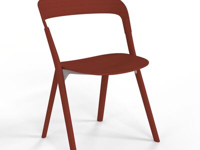 Magis Pila Chair
