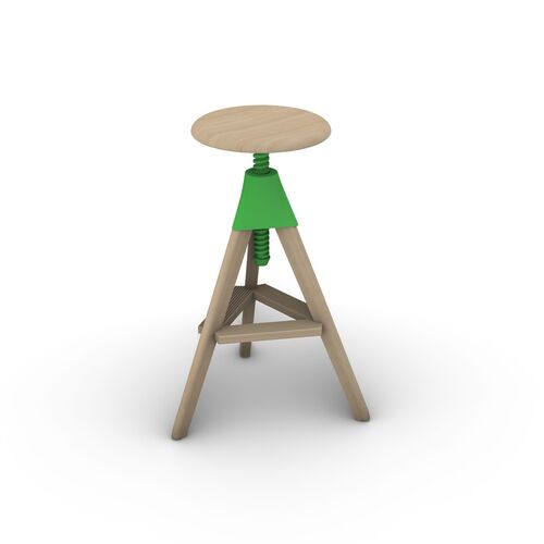 Tom The Wild Bunch 3D Model