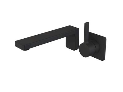 Wall Shower Tap 01