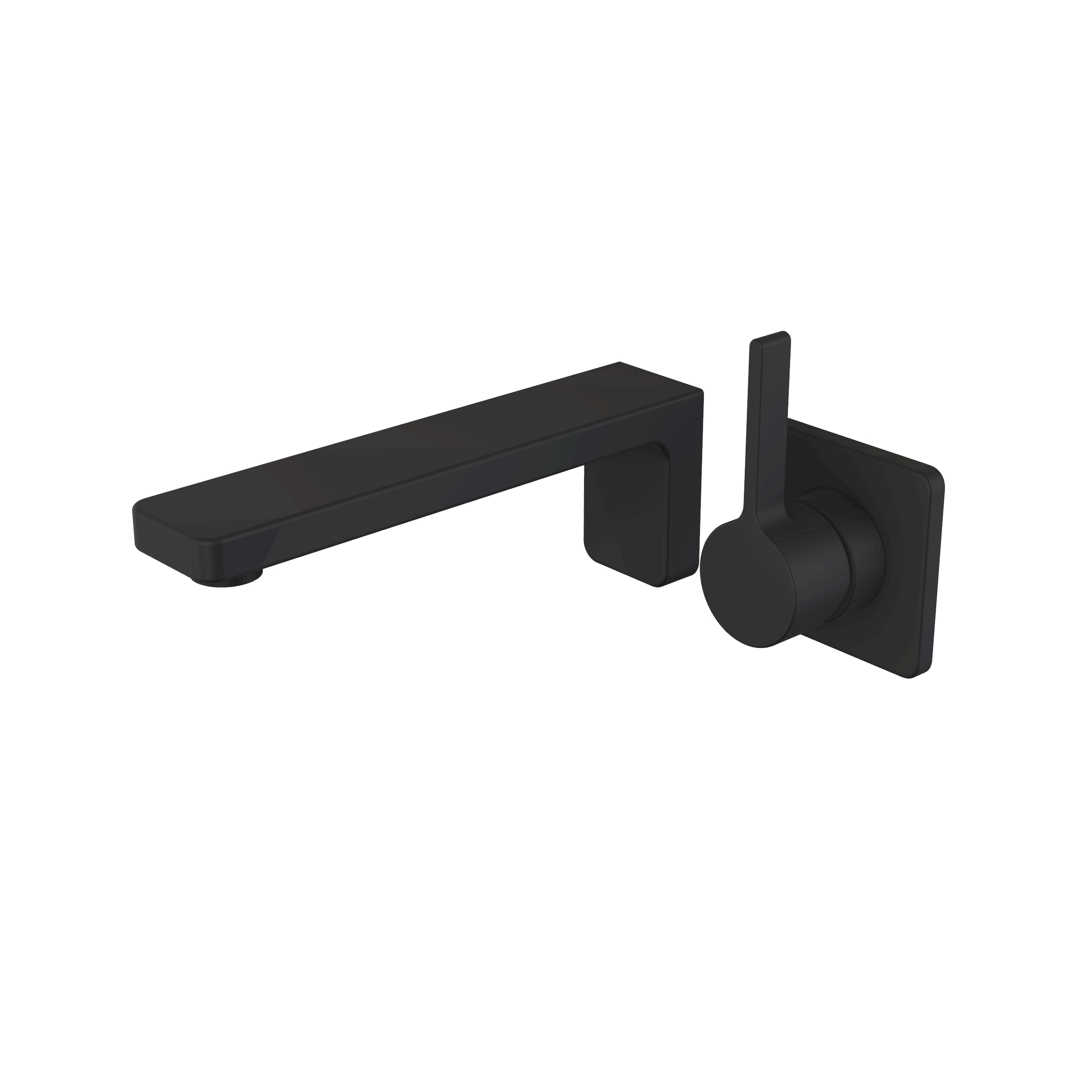 Wall Shower Tap 01