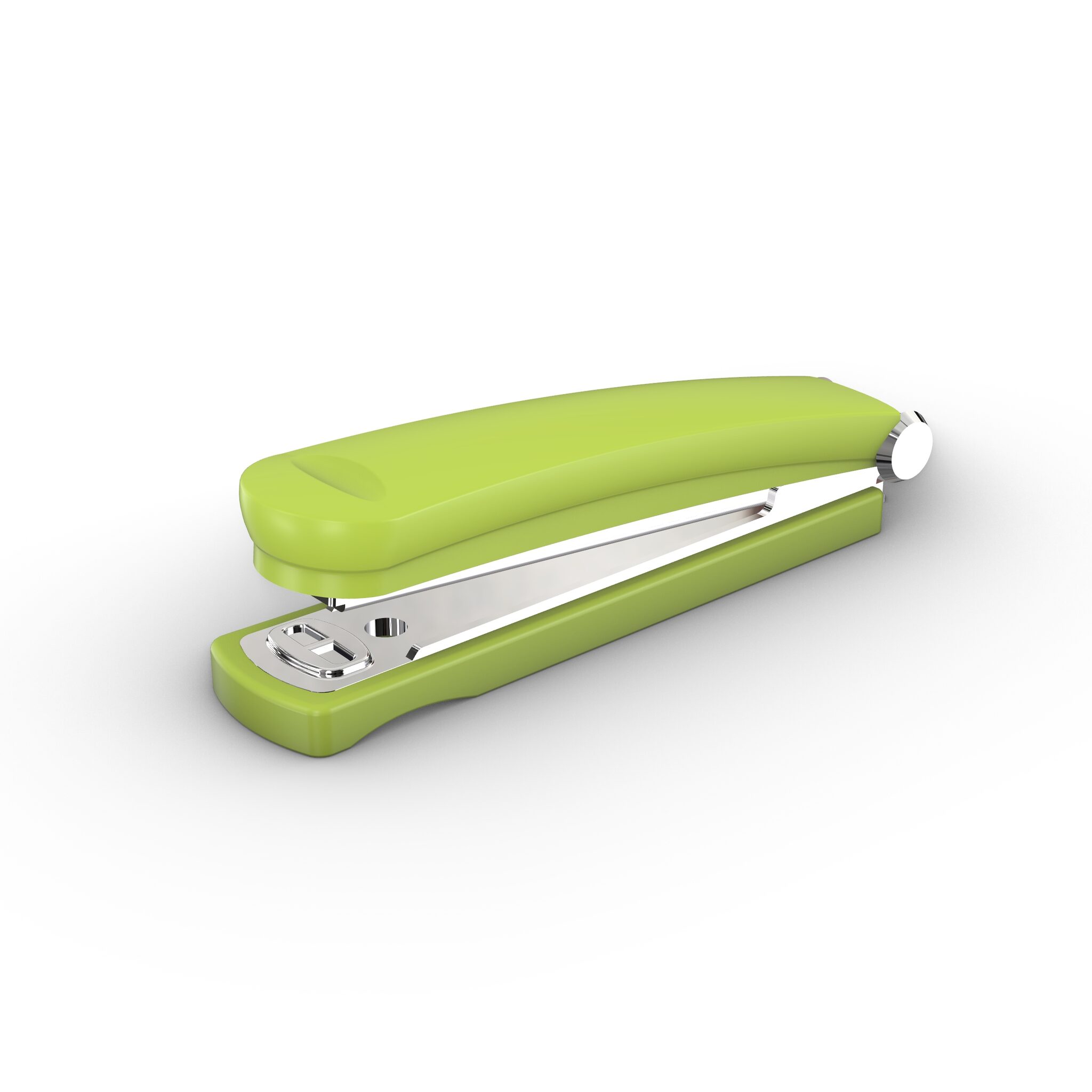Stapler 01 3D Model
