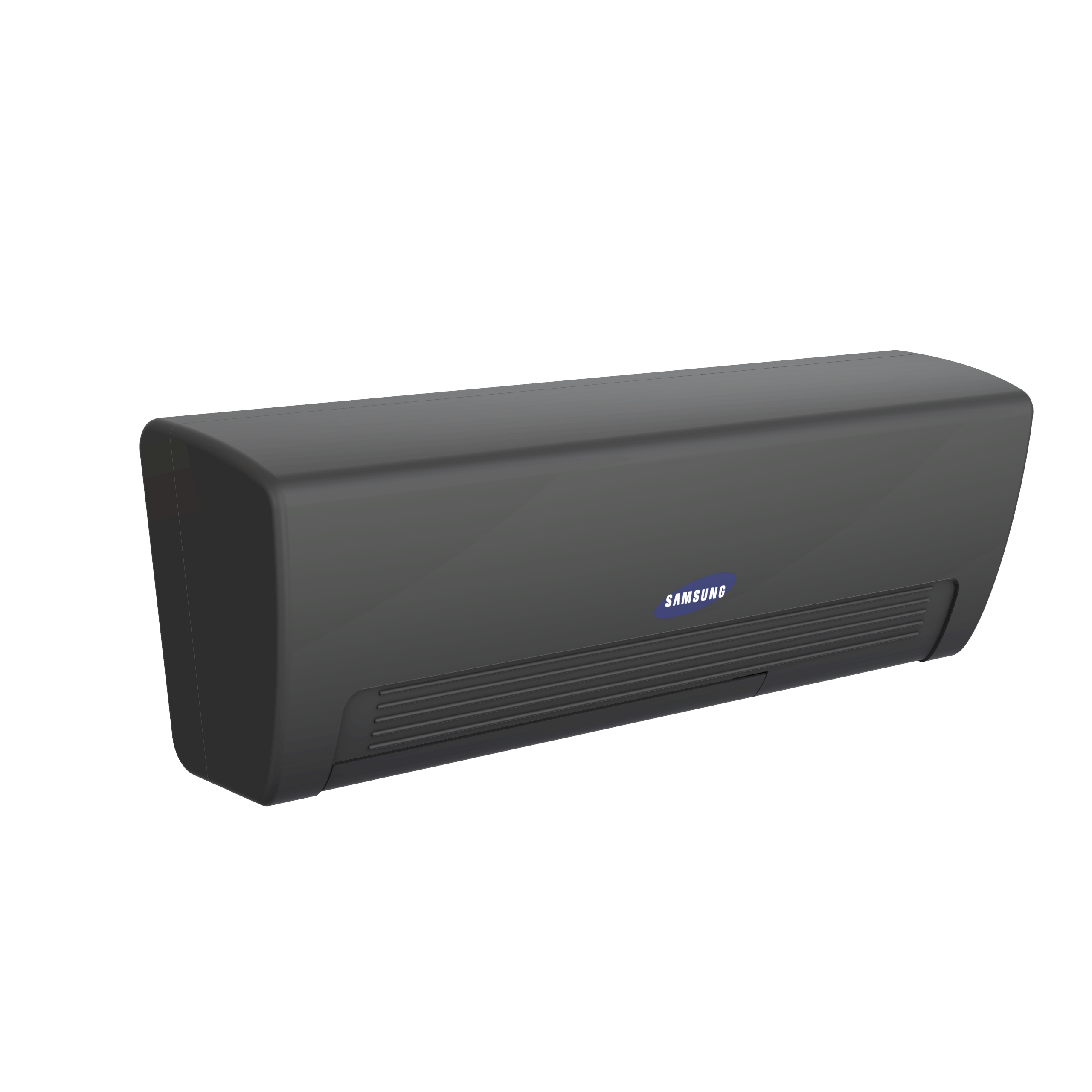 Air Conditioner 3D Model