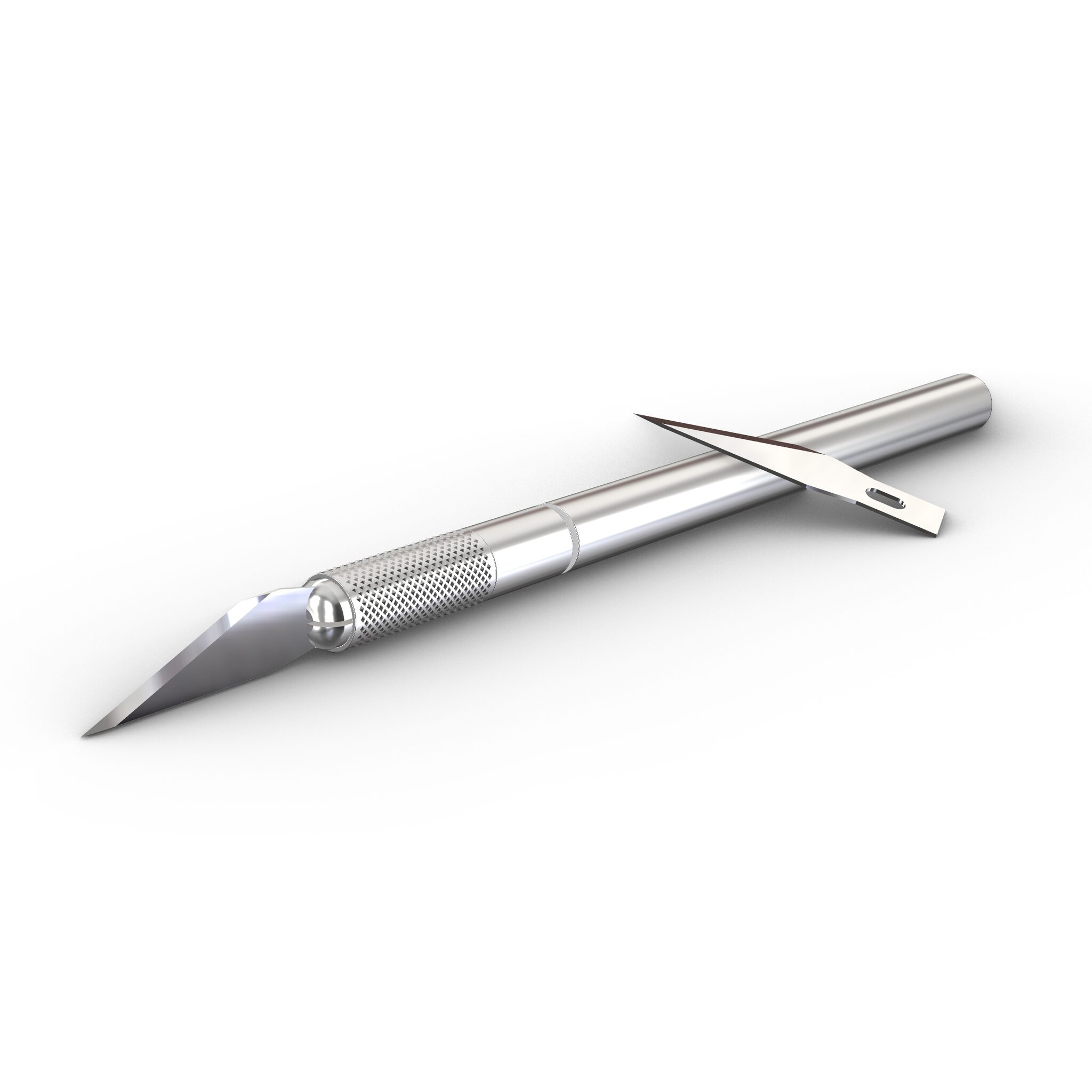 Scalpel Cutter 01